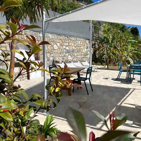 Agriturismo Ca Du Bega 2 Arma di Taggia Eksteriør bilde