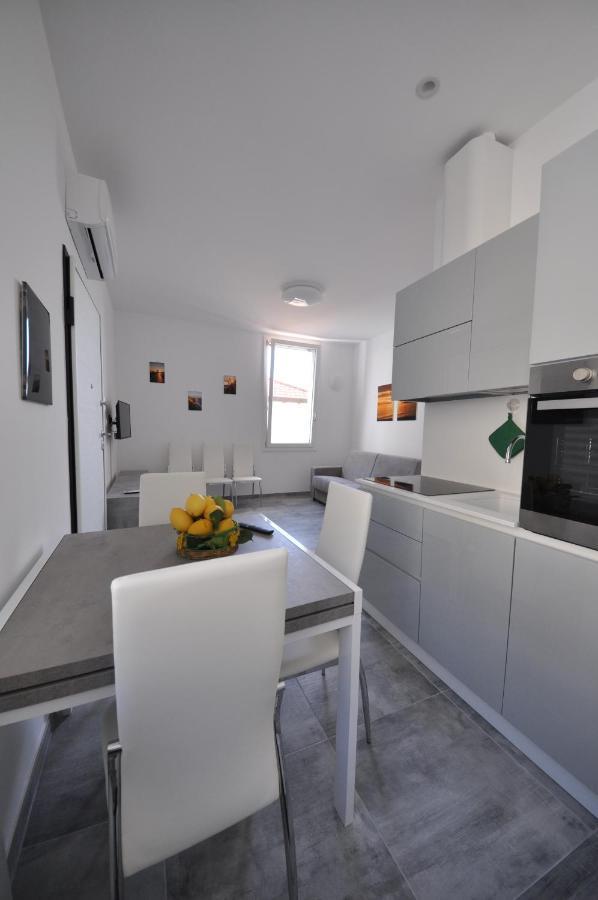 Agriturismo Ca Du Bega 2 Arma di Taggia Eksteriør bilde
