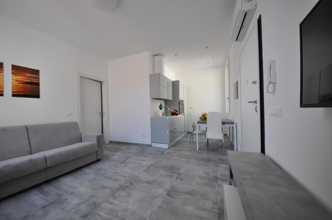 Agriturismo Ca Du Bega 2 Arma di Taggia Eksteriør bilde