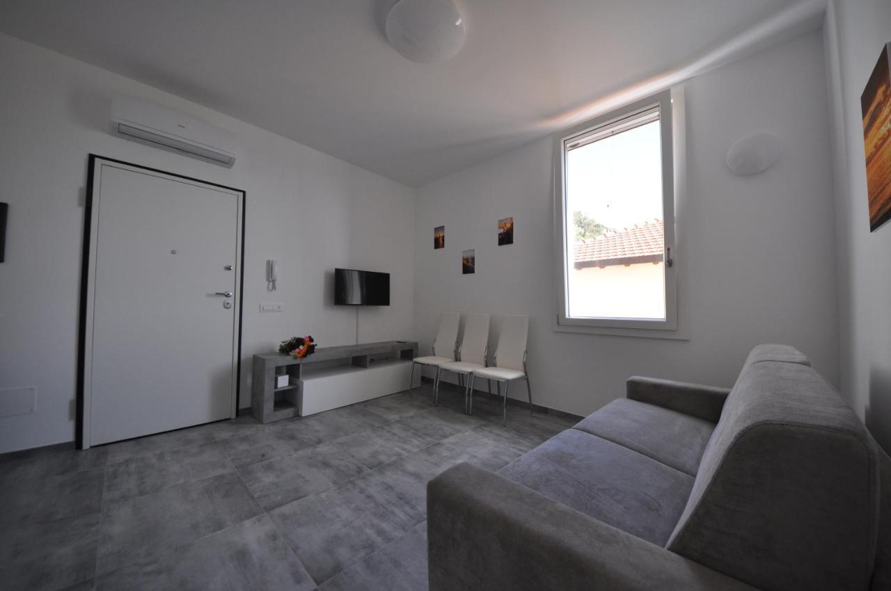 Agriturismo Ca Du Bega 2 Arma di Taggia Eksteriør bilde